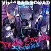 [CD] Ready Steady / Forward Vivid Bad Squad Project Sekai Colorful Stage NEW