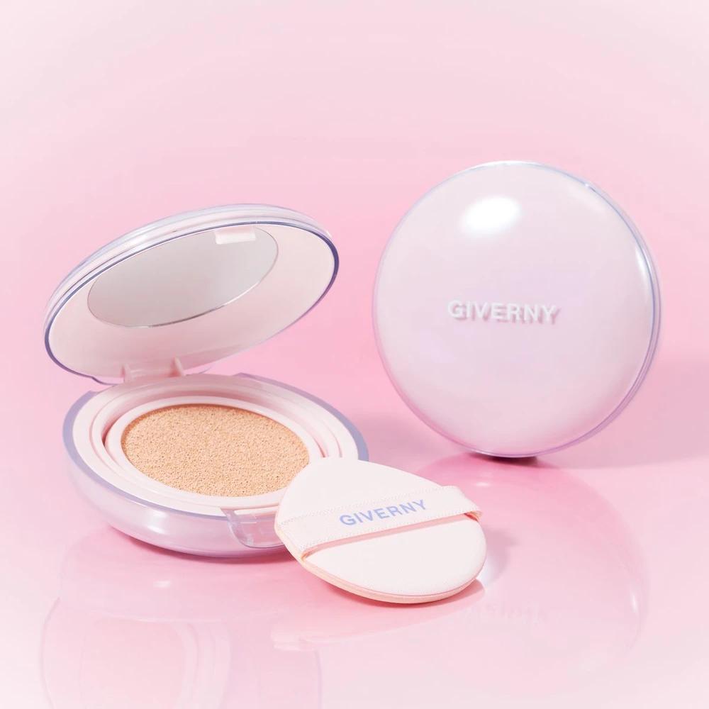 Dewey Glass Cushion (Main Product + Refill)