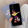 Флаг Колумбии Футбол Для Чести Магия 7 6 5 8 Pro Чехол Для Honor Win RT X9d X9c X9b X9a X8c X8b 70 90 200 400 Lite