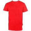 HRM Mens Luxury V Neck T-Shirt
