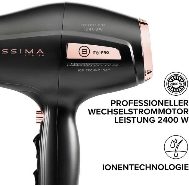 Hair Dryer Bellissima P3 3400 My Pro (11728)