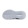 Skechers Спортивные мужские универсальные удобные пляжные сандалии Мужские сандалии Серые 232886-GRY