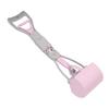 Non Breakable Pet Pooper Scooper for Dogs Long Handle High Strength Spring Large Poop Picker Upper