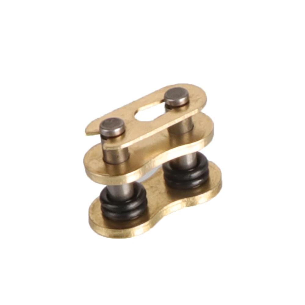 Motorcycle Chain Buckle Ring Link Heavy Chain Connecting Connector Master Joint Link With O-Ring Chain Lock 428 520 525 530