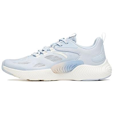 Удобные универсальные кроссовки с низким верхом женские кроссовки Oxygen-Blue 122025587-2