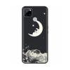 Shockproof Cover For Realme C25 C25s Coque Realme 7i RMX2193 Soft Silicone Fundas Phone Case For OPPO REALME C12 Cover Bumper