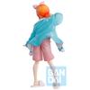 Ichiban Kuji Пять невест Пять невест Только для двоих Приз Yotsuba Nakano Снежная комната Одежда Фигурка ~Время Мы~ D