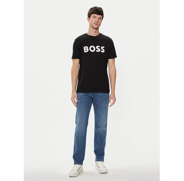 Джинсы Boss Re.Maine 50513623 синий Regular Fit