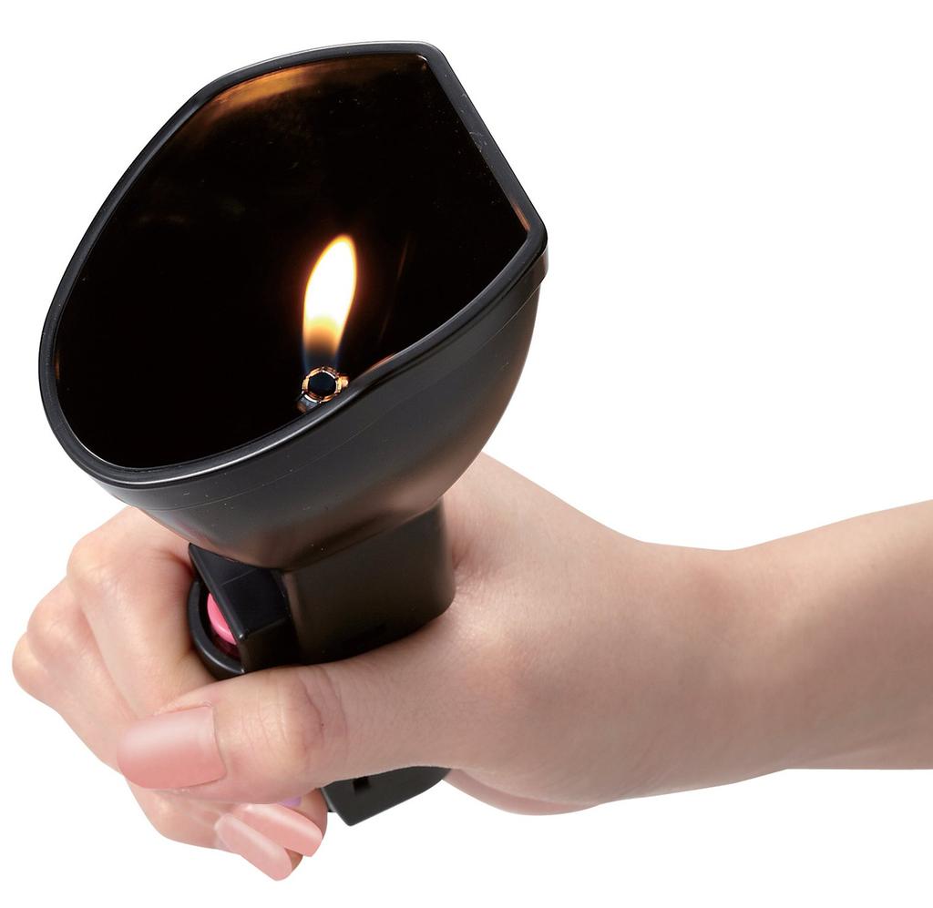 Набор для посещения могилы Asahi Denki Kasei II AFL-03