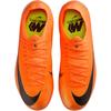 Nike Младший. Mercurial Vapor 16 Pro FG Детские Total Orange Metallic Vivid Gold IO1556-800