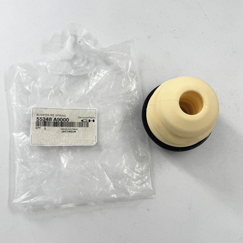 Rubber Bumper 55348A9000 55348-A9000 for Hyundai Staria Kia Sedona