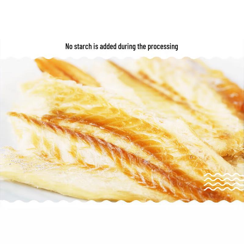 Закуска из жареного филе рыбы «Капитан Океана»