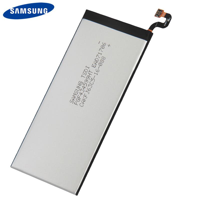 Оригинальный аккумулятор EB-BG928ABE для Samsung GALAXY S6 Edge Plus G928P G928F G928V G9280 G9287 EB-BG928ABA 3000 мАч