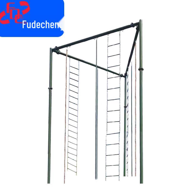 Fudecheng Outdoor Climbing & Fitness Equipment