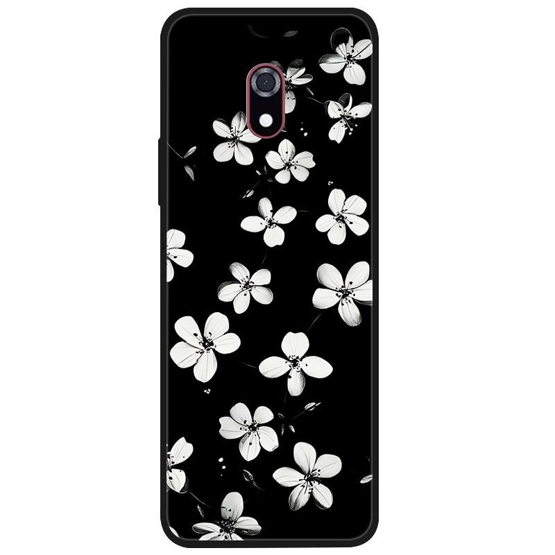For Xiaomi Qin F22 Matte Silicone Soft Painting Sleek Design Phone Case For Qin F22 Pro Fashion Popular Shockproof Bumper Fundas