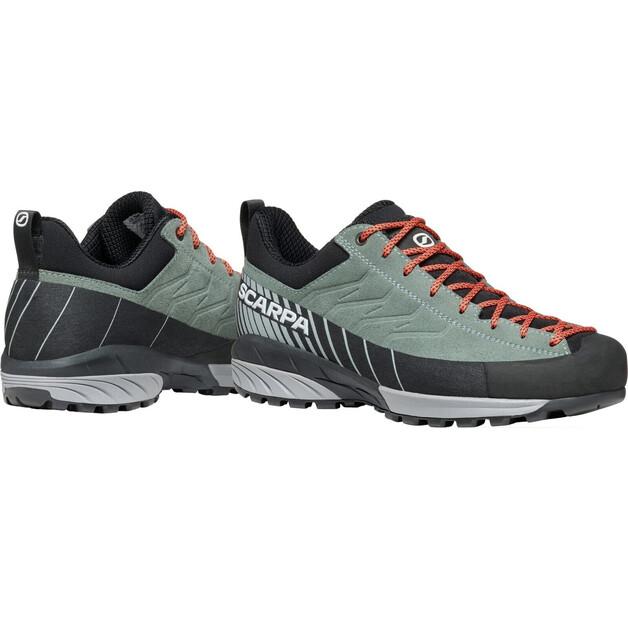 Полуботинки Scarpa Mescalito GTX