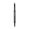 Kill Brow Auto Hard Eyebrow Pencil 0.31g, No. 3 Peanut Brown, 1 Pc.