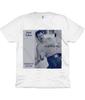 Paul Sykes  HAND IN GLOVE  Organic T Shirt  Wakefield  Boxing  The Smiths Unisex T-Shirt