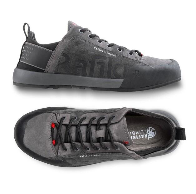 Rafiki Access ботинки трекинговые