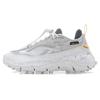 Reebok Zig Kinetica 2.5 Edge 'Белый' Мужские 100202182