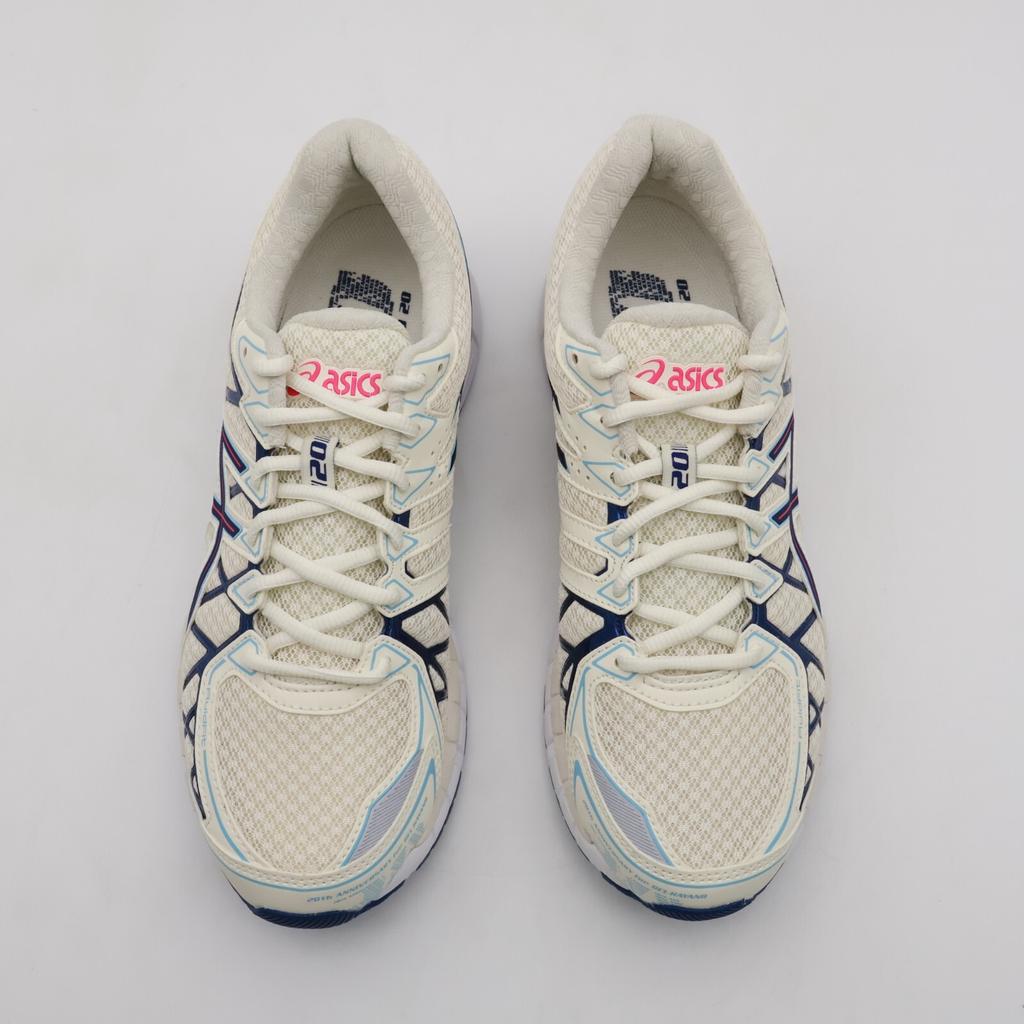 1203A388-101 Asics Gel-Kayano 20 Кремово-синий (Мужской)