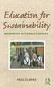 Книга Education for Sustainability : Becoming Naturally Smart