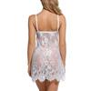 Women Fun Elegant Fashion Sexy Sling Lingerie Lace Gauze Underwear Suit