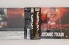 DVD DVD - Atomic TRAIN ASBY1660 AMUSE Япония Obi Фильмы и DVD Использованные