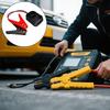 Универсальный адаптер для запуска автомобиля от аккумулятора 12 В, совместимый с аккумуляторами 18 В Bl1830 Bl1840 Bl1850 Bl1860