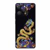 3D Тисненый Чехол Для Телефона Realme Note 70T 70 T Чехол Цветы Силиконовый Мягкий Задний Чехол Для Realme Note 70 Narzo 80 lite Чехол