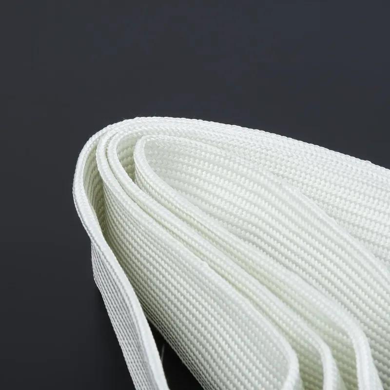 22/24mm 2M Glass Fibre Exhaust Pipe Thermal Insulation Hose Cover For Webasto For Eberspacher Exhaust Hose Lagging Insulation
