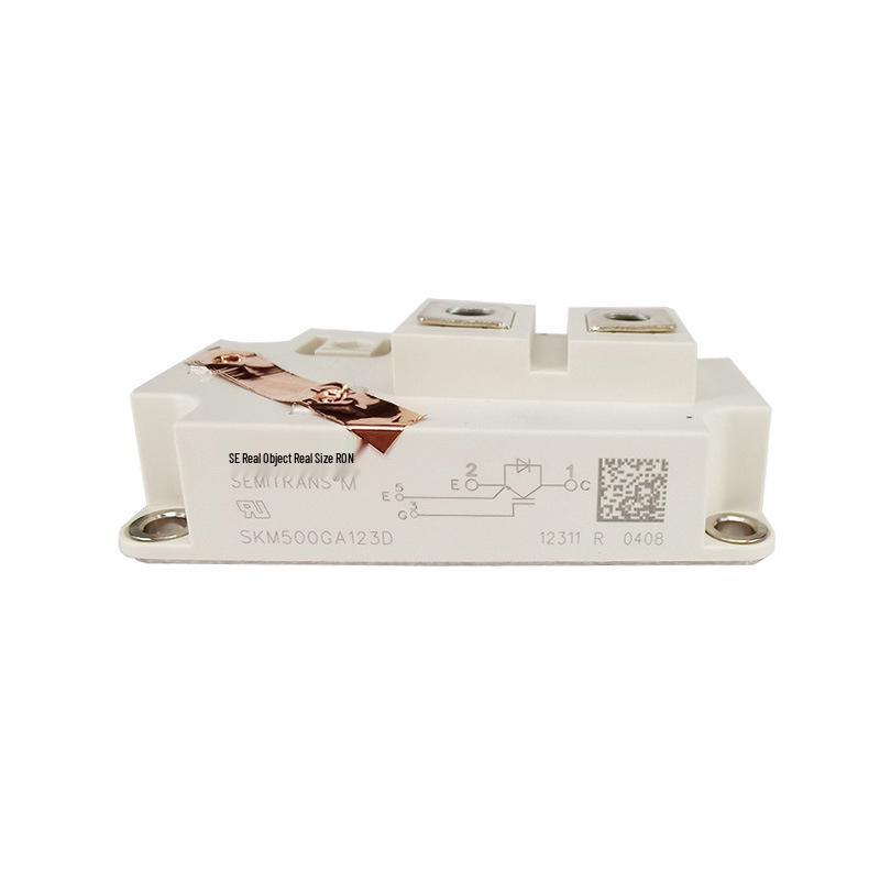 Brand New Original SKM400GA123D/DS & SKM400GA124D Thyristor Module