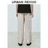 UR Men's Casual Loose Wide-Leg Trousers