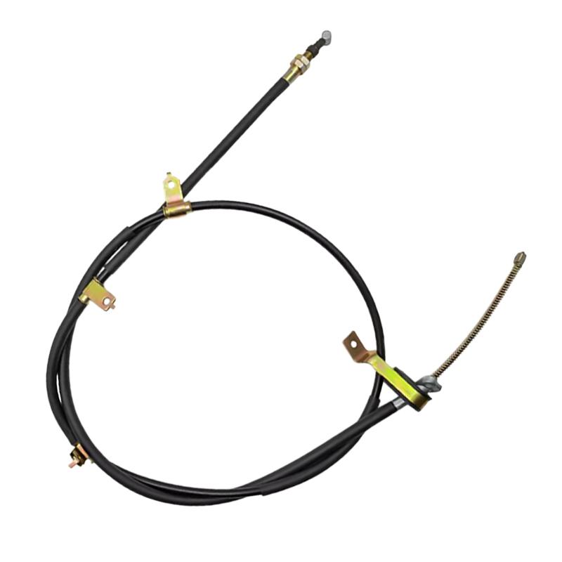 Для DFSK SOKON C31 C32 C35 C37 Тормозной трос Ручник Трос привода ручника Тормозной трос