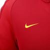 Nike Мужская спортивная куртка China National Team N98 Красная 812717-687