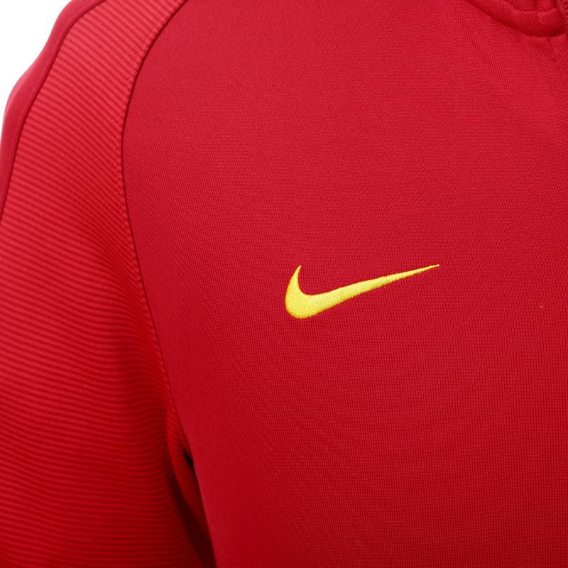 Nike Мужская спортивная куртка China National Team N98 Красная 812717-687