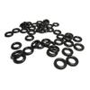 Bingyu BY-7518 Nitrile Rubber O-Ring Seal (100-Pack)