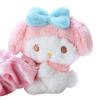 Sanrio My Melody обнимающая резинка для волос 497231