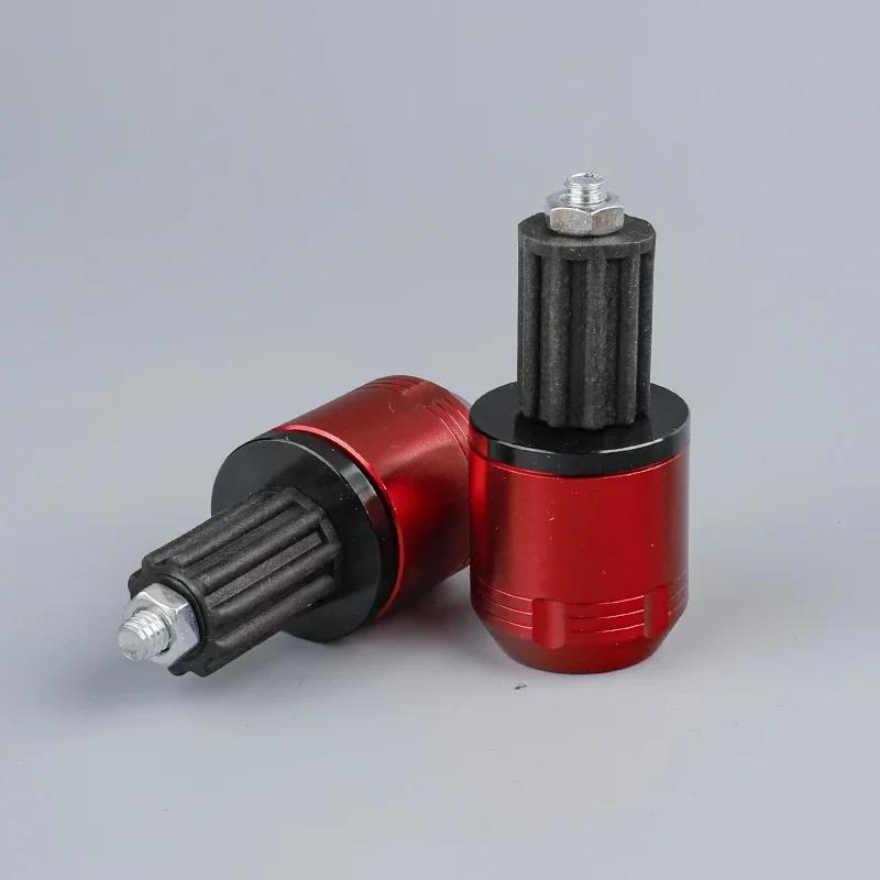 Motorcycle 7/8" 22MM Handle Bar End Handlebar Balanced Plug For KTM XCW XCF-W EXC EXC-F SX SXF XC XCF 125 250 300 350 500 Parts