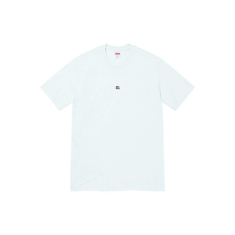 Supreme Tamagotchi T-Shirt 'Black' Men's SUP-SS23-177