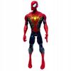 Spiderman Figure Set With Mask Kids Toy Marvel + 3D Mask