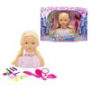 Hairdressing Doll Princesse My Hair Styling (54 X 14.5 X 38 Cm)