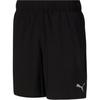 Favourite 2-In-1 Running Shorts Men Shorts Black 521351-01