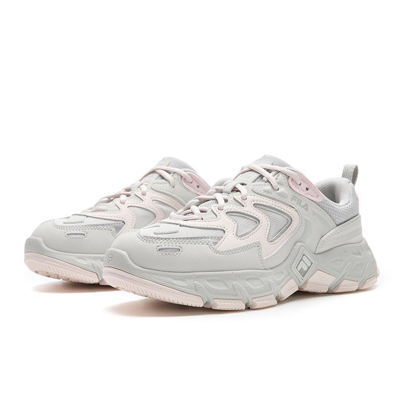 FILA Women's Retro Casual Chunky Sneakers F12W542143F-WA
