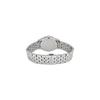 Tissot Женские часы Junya Collection с кварцевым механизмом 33 мм Черный циферблат Корпус из нержавеющей стали T063.210.11.057.00