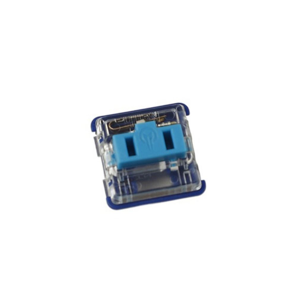 Акриловая клавиатура Низкопрофильный переключатель Высокая ультратонкая механическая клавиатура Переключатели Игровая клавиатура