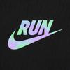 Nike Мужская спортивно-повседневная футболка с коротким рукавом IH9265-010