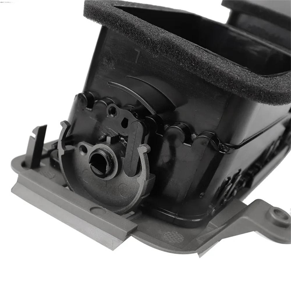 Left Side A/C Dash Air Vent Cover For Nissan Titan Armada 2004-2006 68421-7S000