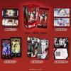 Genuine To Be HERO X Limited Edition I Am The Hero Series Popular Character Collectible Cards Anime Peripherals Holiday Gifts