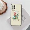 Chicken Hen Rooster Case For Oppo A80 A78 A98 A40 A60 A18 A38 A58 A15 A17 A77 A74 A94 A54 A57S A16 A76 A96 Cover